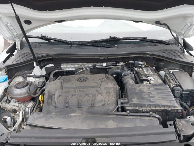 3VV2B7AX5KM066150 Volkswagen Tiguan Se/sel/sel R-line