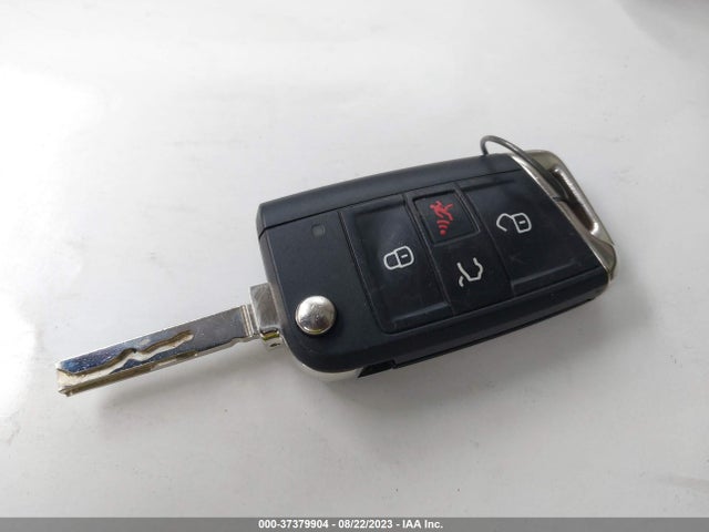 3VV2B7AX5KM066150 Volkswagen Tiguan Se/sel/sel R-line