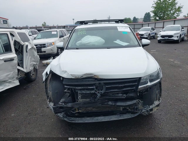 3VV2B7AX5KM066150 Volkswagen Tiguan Se/sel/sel R-line
