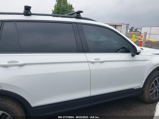 3VV2B7AX5KM066150 Volkswagen Tiguan Se/sel/sel R-line