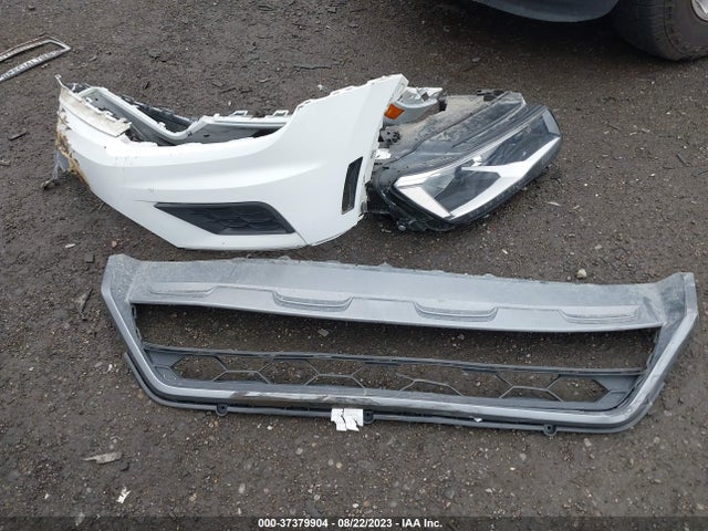 3VV2B7AX5KM066150 Volkswagen Tiguan Se/sel/sel R-line
