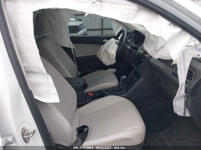 3VV2B7AX5KM066150 Volkswagen Tiguan Se/sel/sel R-line