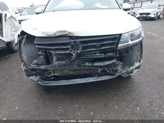 3VV2B7AX5KM066150 Volkswagen Tiguan Se/sel/sel R-line