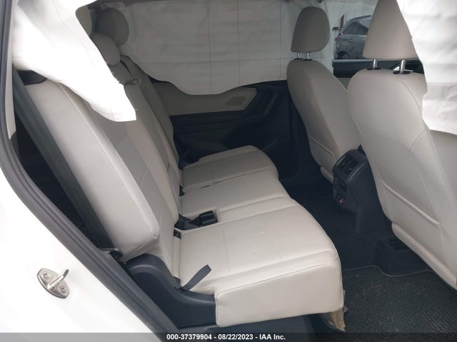 3VV2B7AX5KM066150 Volkswagen Tiguan Se/sel/sel R-line