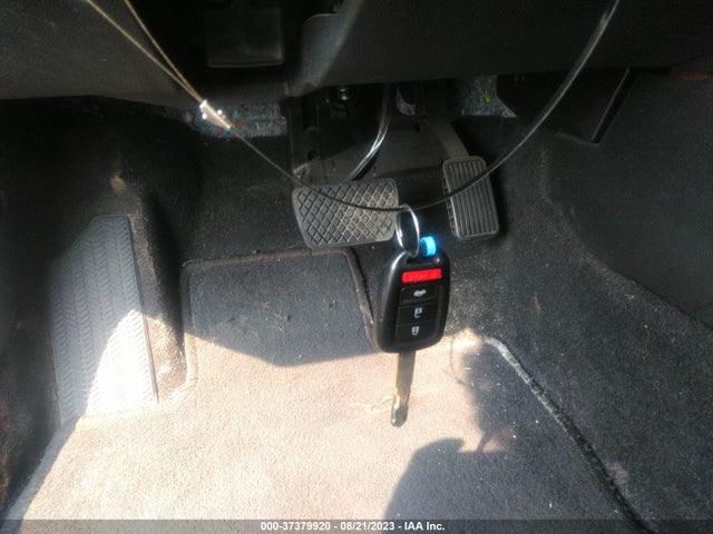 Honda Civic Sedan Lx 2020 2HGFC2F68LH521378 Image 11
