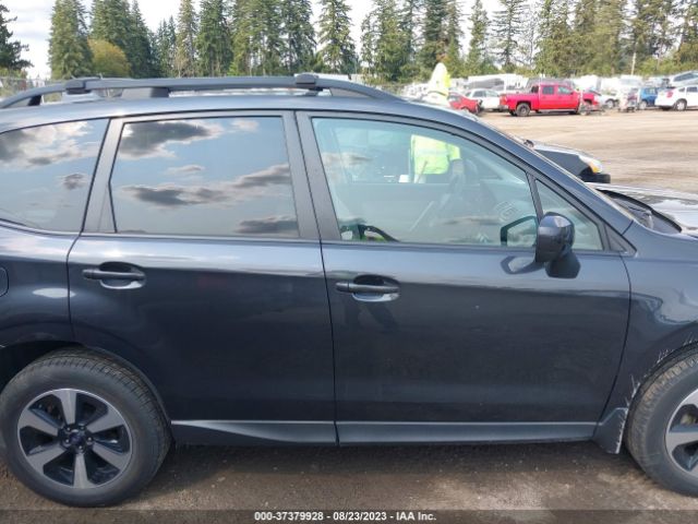 JF2SJAGC9JH479888 Subaru Forester Premium