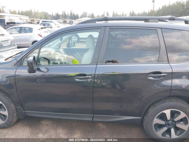 JF2SJAGC9JH479888 Subaru Forester Premium