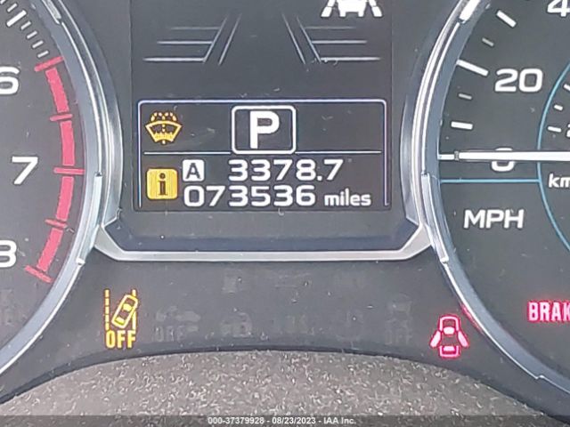 JF2SJAGC9JH479888 Subaru Forester Premium