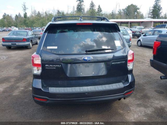 JF2SJAGC9JH479888 Subaru Forester Premium