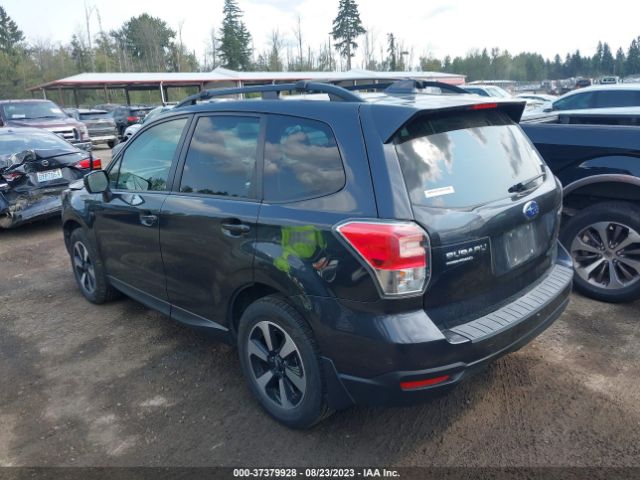 JF2SJAGC9JH479888 Subaru Forester Premium