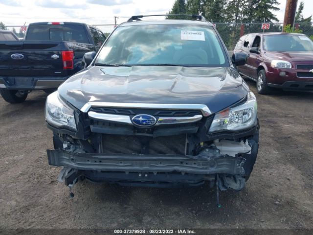 JF2SJAGC9JH479888 Subaru Forester Premium
