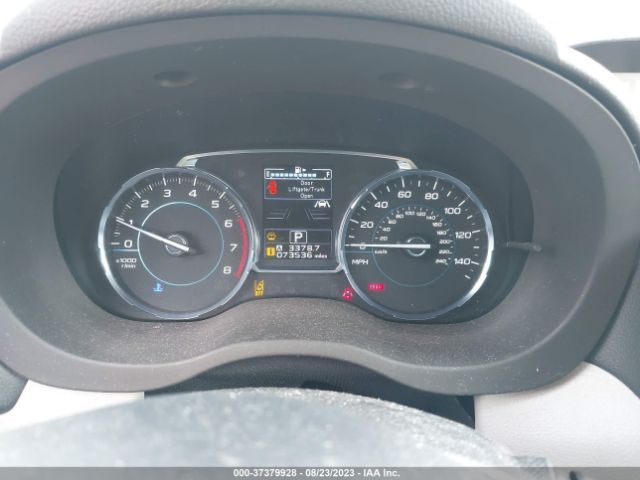 JF2SJAGC9JH479888 Subaru Forester Premium