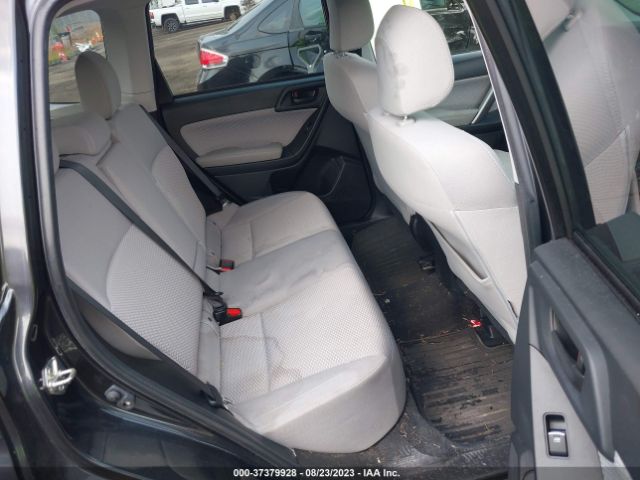 JF2SJAGC9JH479888 Subaru Forester Premium