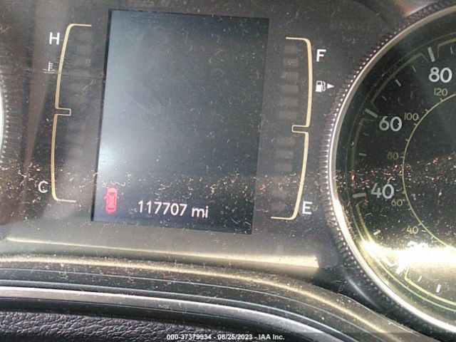 1C4PJLCB6KD215288 Jeep Cherokee Latitude