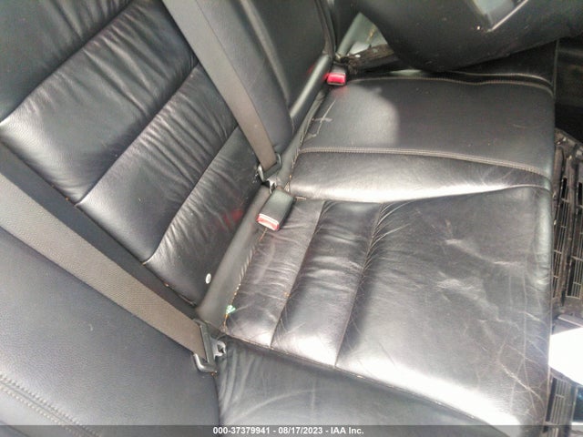 2008 HONDA ACCORD SDN EX-L VIN: 1HGCP26818A040984