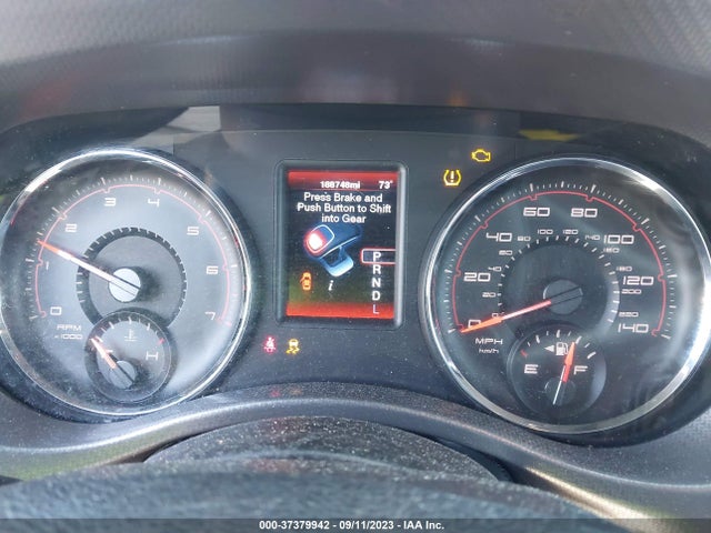 2012 DODGE CHARGER SE VIN: 2C3CDXBG4CH245165