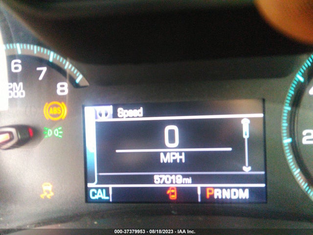 Chevrolet IMPALA LT 2020 1G11Z5S30LU103598 Image 15
