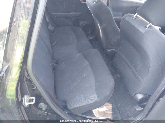 2010 HONDA FIT SPORT VIN: JHMGE8H42AC016107