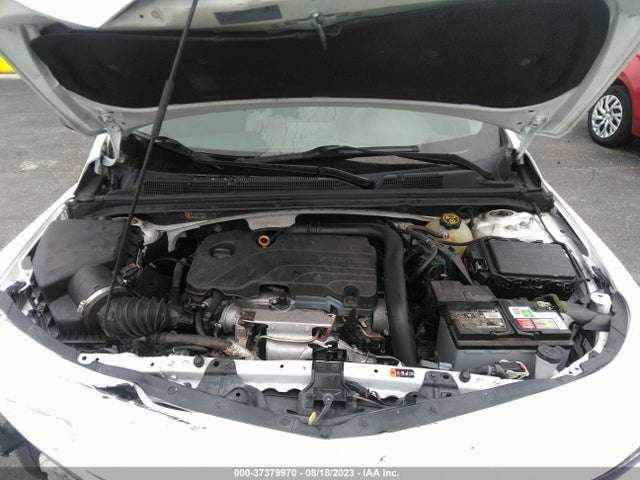Chevrolet MALIBU LT 2020 1G1ZD5ST5LF069633 Image 10