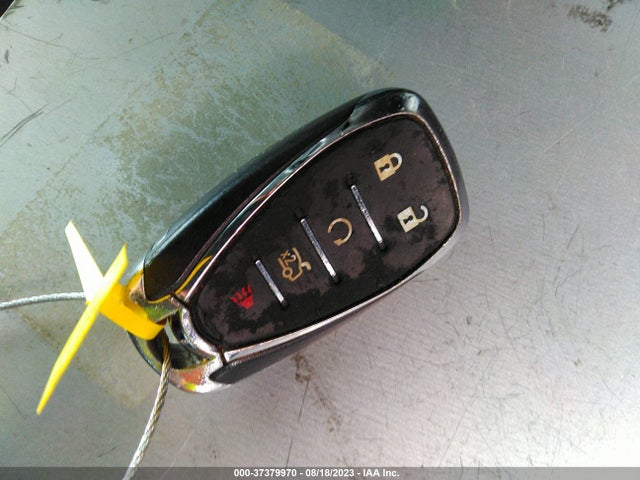 Chevrolet MALIBU LT 2020 1G1ZD5ST5LF069633 Image 11