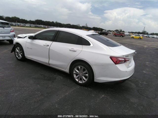 Chevrolet MALIBU LT 2020 1G1ZD5ST5LF069633 Image 3