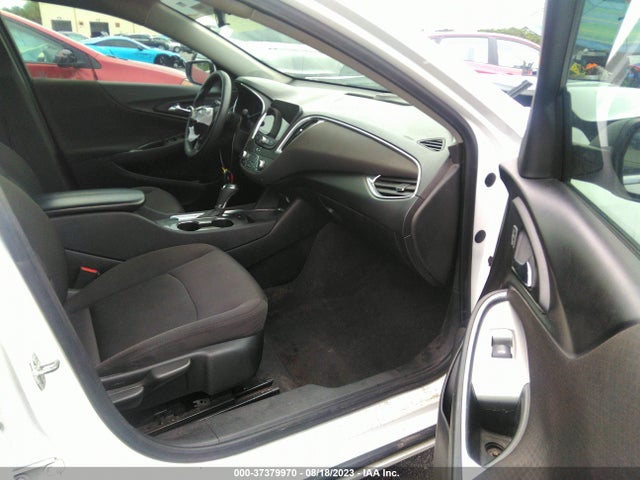 Chevrolet MALIBU LT 2020 1G1ZD5ST5LF069633 Image 5