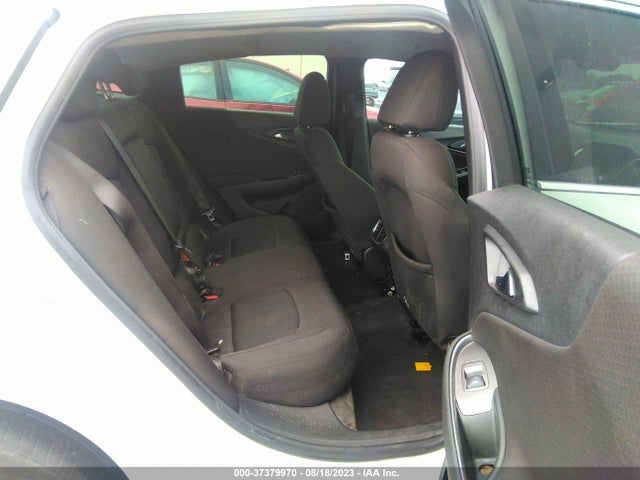Chevrolet MALIBU LT 2020 1G1ZD5ST5LF069633 Image 8