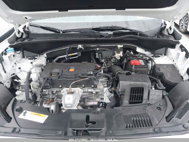 2023 HONDA HR-V SPORT VIN: 3CZRZ1H59PM714276