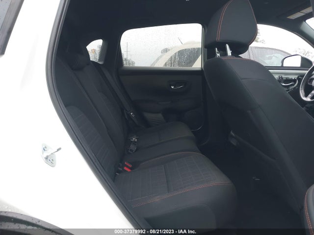2023 HONDA HR-V SPORT VIN: 3CZRZ1H59PM714276