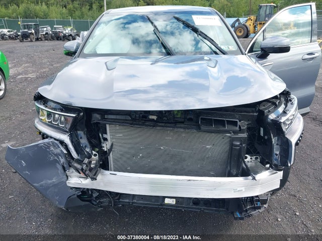 2023 KIA SORENTO LX VIN: 5XYRGDLC6PG188365