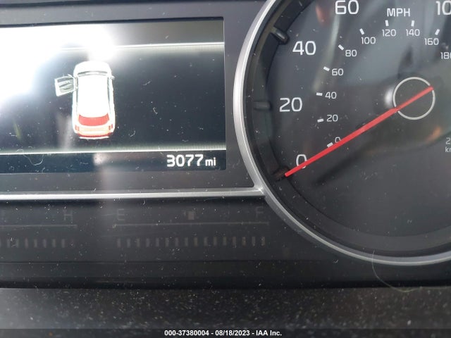 2023 KIA SORENTO LX VIN: 5XYRGDLC6PG188365
