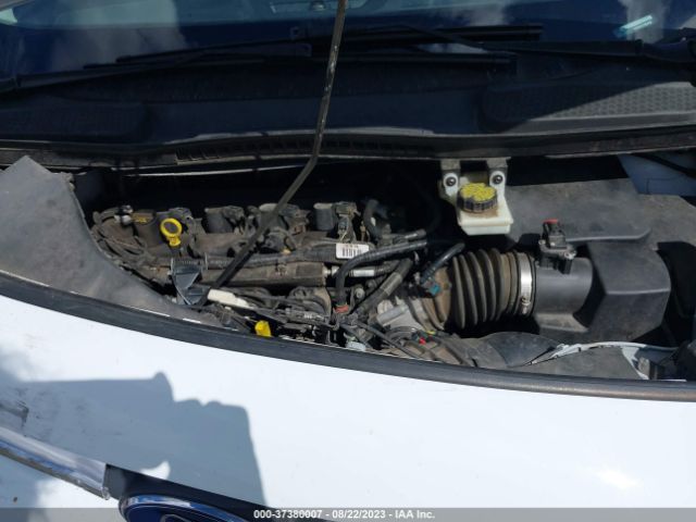 NM0GE9G74G1256408 Ford Transit Connect Wagon Titanium