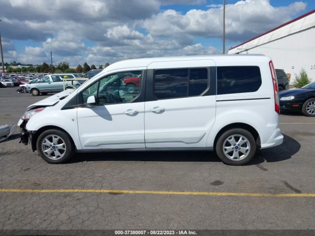 NM0GE9G74G1256408 Ford Transit Connect Wagon Titanium