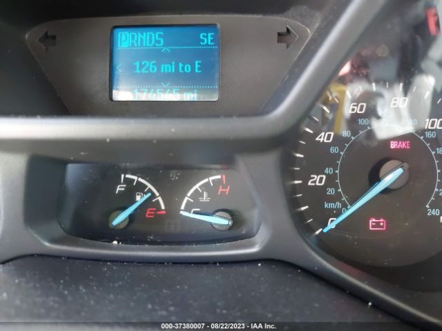 NM0GE9G74G1256408 Ford Transit Connect Wagon Titanium