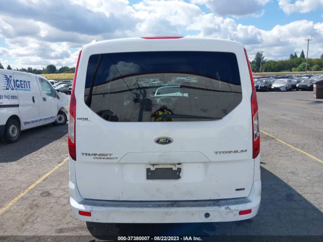 NM0GE9G74G1256408 Ford Transit Connect Wagon Titanium