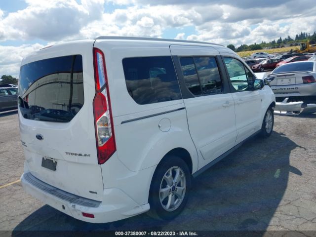 NM0GE9G74G1256408 Ford Transit Connect Wagon Titanium
