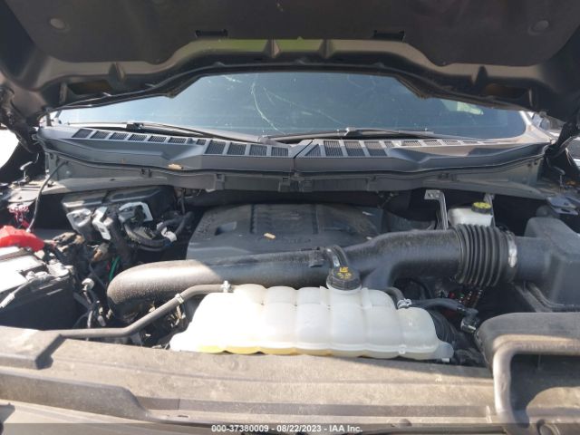 1FTFW1E82NFA25676 Ford F-150 Xl/xlt/lariat