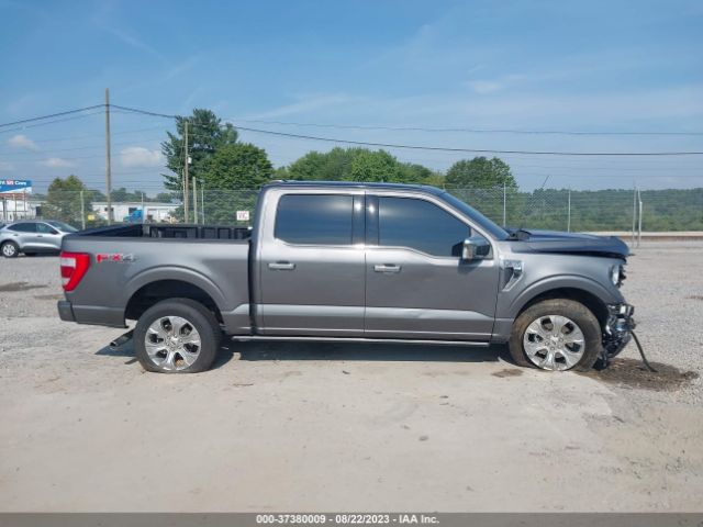 1FTFW1E82NFA25676 Ford F-150 Xl/xlt/lariat