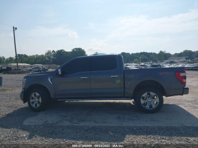 1FTFW1E82NFA25676 Ford F-150 Xl/xlt/lariat