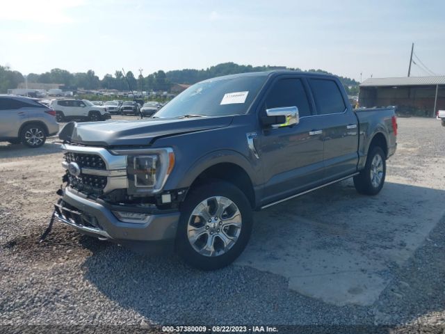 1FTFW1E82NFA25676 Ford F-150 Xl/xlt/lariat
