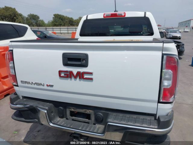 1GTG5CEN3K1338690 GMC Canyon 2wd Sle