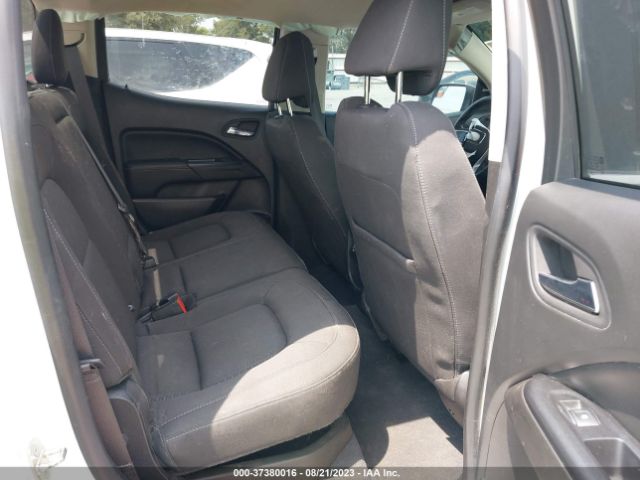 1GTG5CEN3K1338690 GMC Canyon 2wd Sle