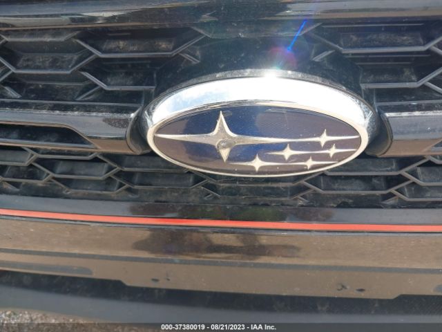 JF1VA1B65J9824749 Subaru Wrx Premium