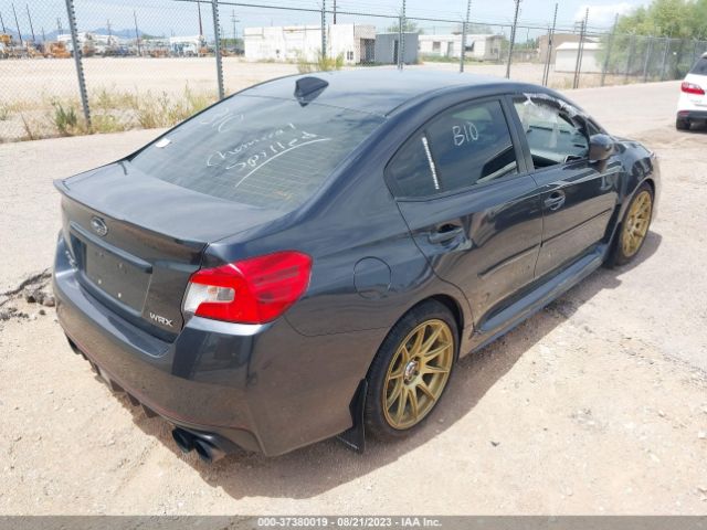 JF1VA1B65J9824749 Subaru Wrx Premium