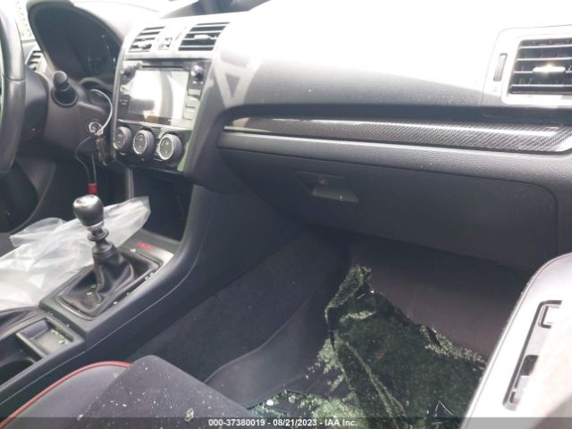 JF1VA1B65J9824749 Subaru Wrx Premium