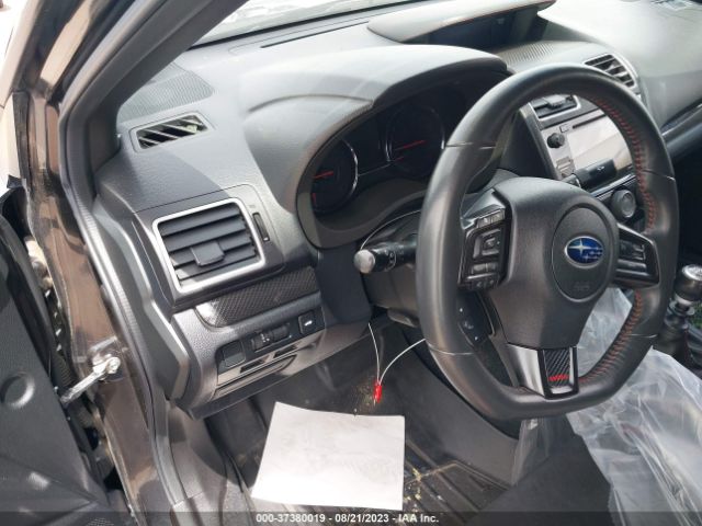 JF1VA1B65J9824749 Subaru Wrx Premium