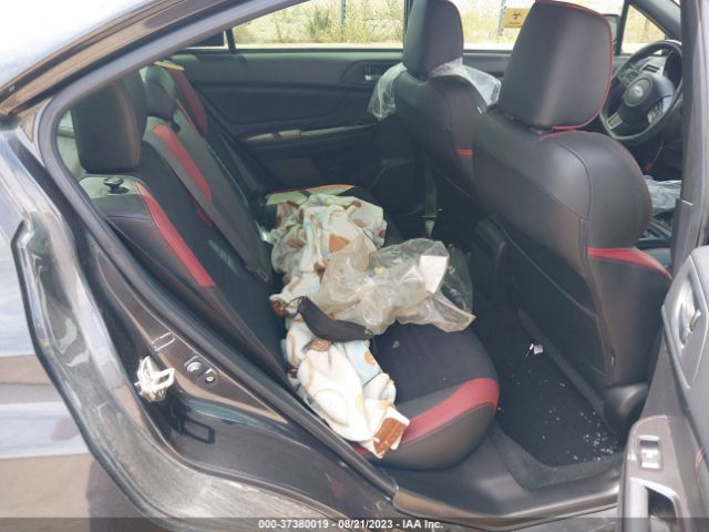 JF1VA1B65J9824749 Subaru Wrx Premium
