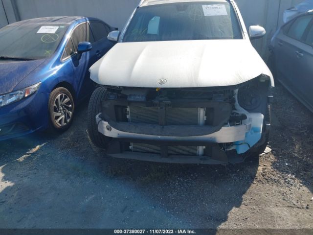 W1N4M4GB3PW264477 Mercedes-Benz Glb Glb 250