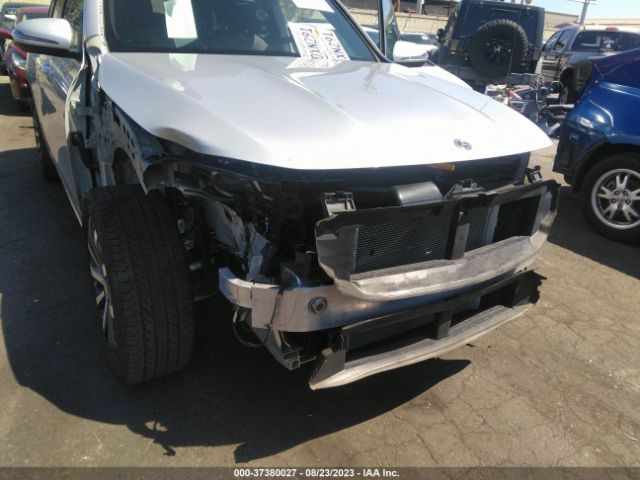 W1N4M4GB3PW264477 Mercedes-Benz Glb Glb 250