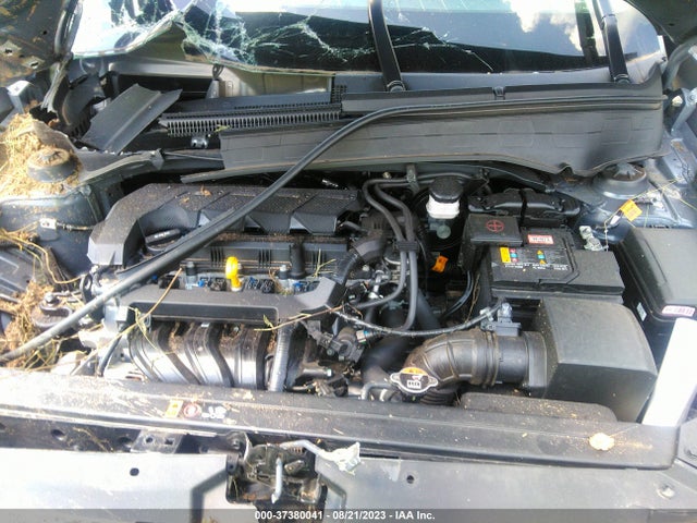 Hyundai Venue Sel 2023 KMHRC8A34PU232377 Image 10